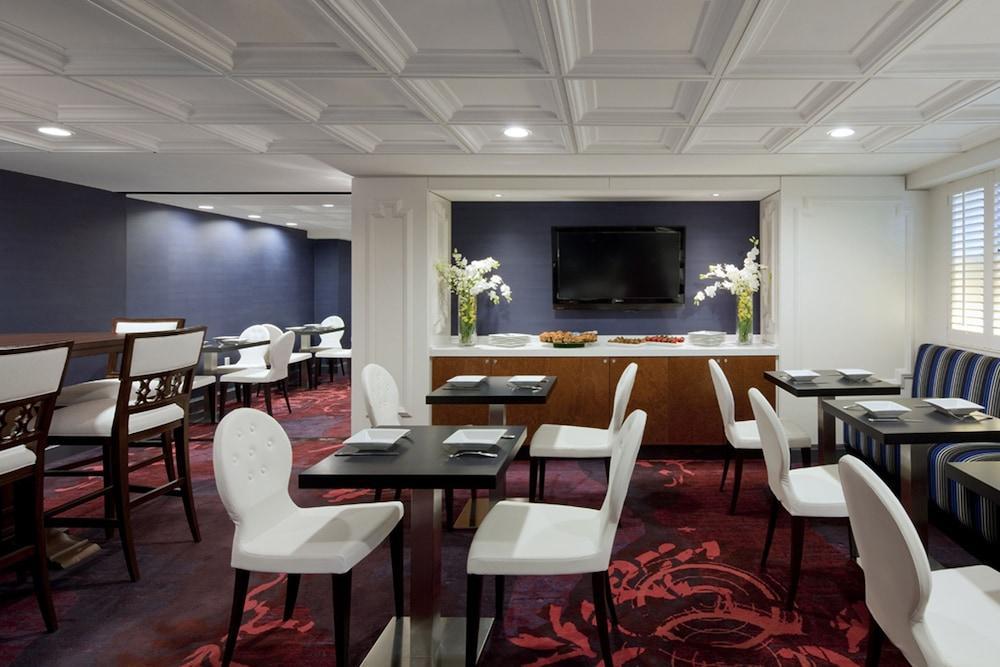 Capitol Hill Hotel Washington Kültér fotó