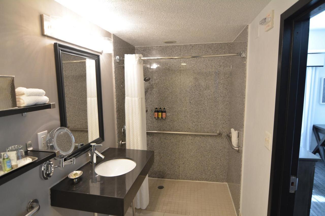 Capitol Hill Hotel Washington Kültér fotó