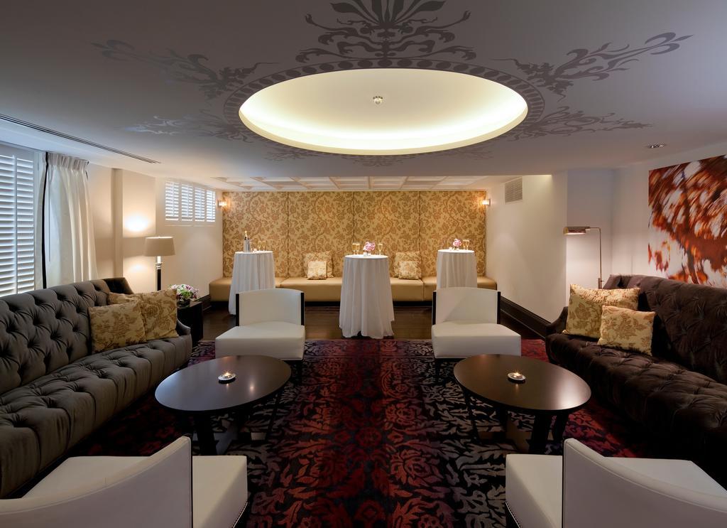 Capitol Hill Hotel Washington Kültér fotó