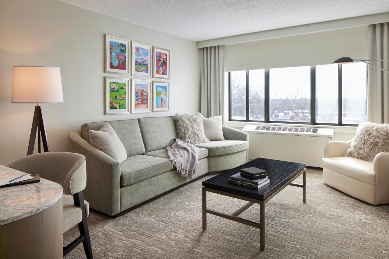 Capitol Hill Hotel Washington Kültér fotó