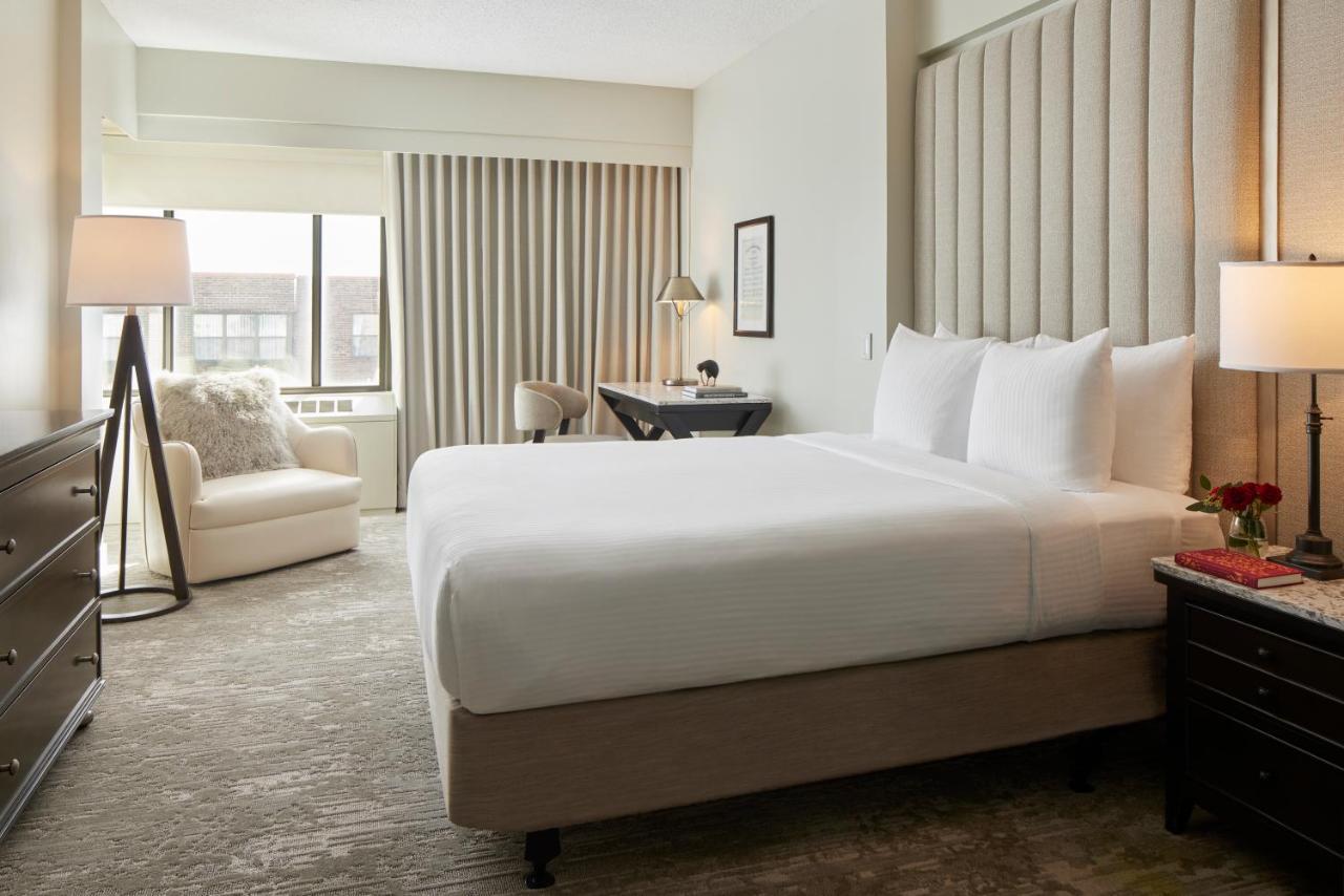 Capitol Hill Hotel Washington Kültér fotó