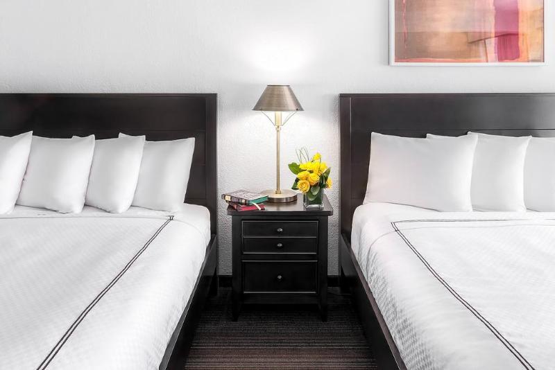 Capitol Hill Hotel Washington Kültér fotó