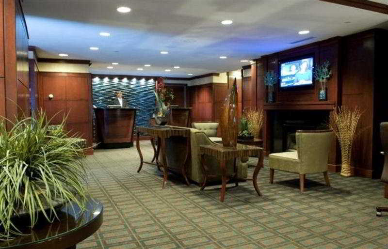 Capitol Hill Hotel Washington Beltér fotó