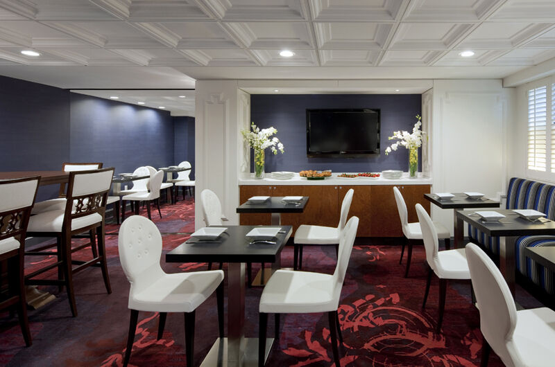 Capitol Hill Hotel Washington Kültér fotó