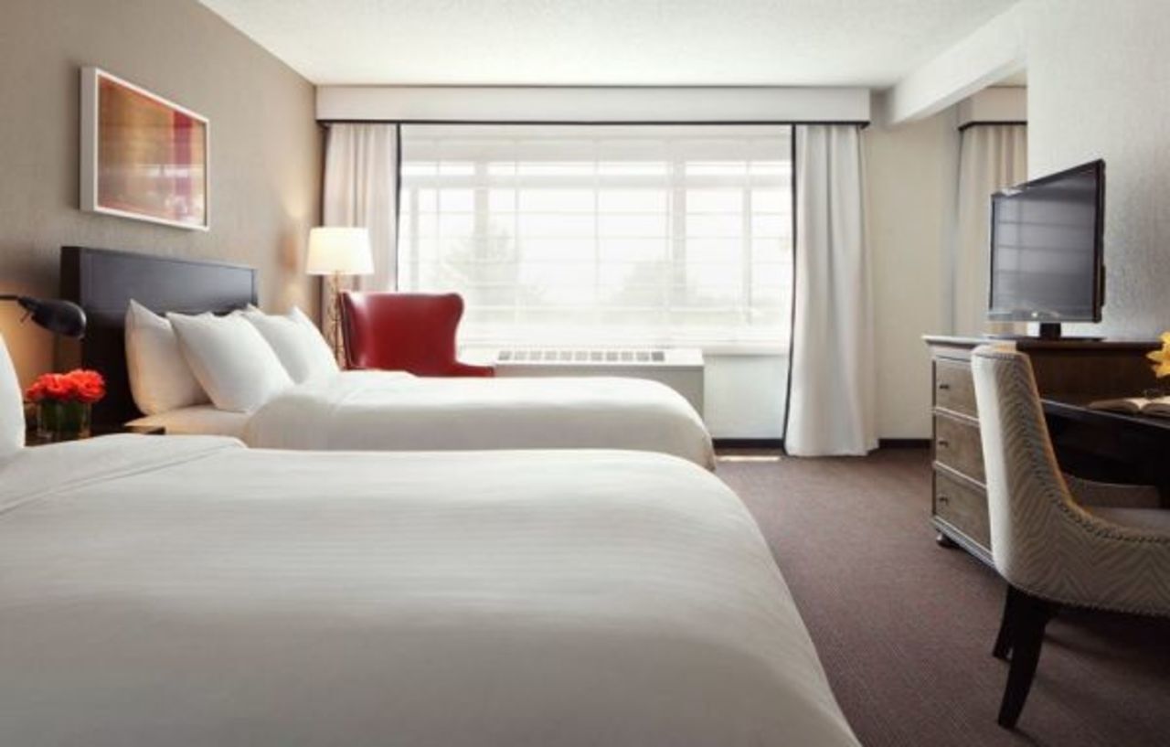 Capitol Hill Hotel Washington Kültér fotó